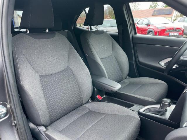 Toyota Yaris Cross image 2