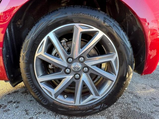 Toyota Yaris image 3