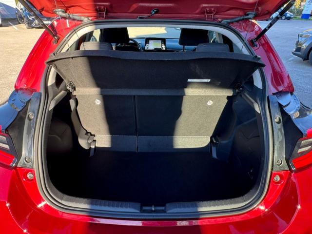 Toyota Yaris image 4