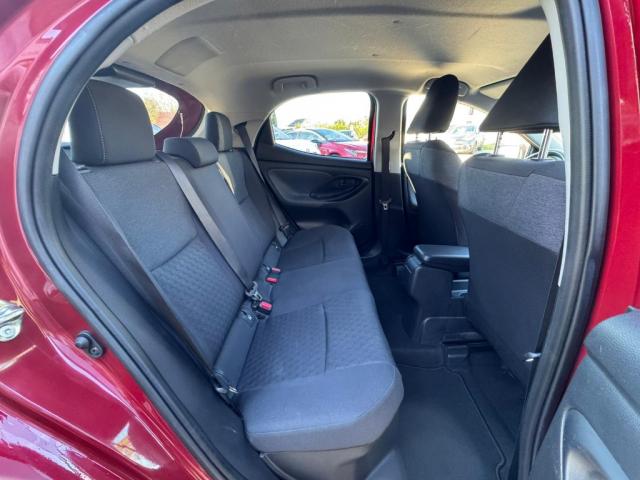 Toyota Yaris image 1