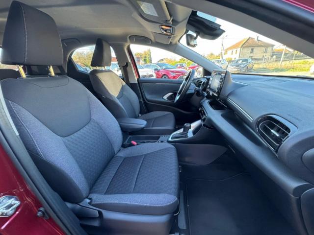 Toyota Yaris image 2