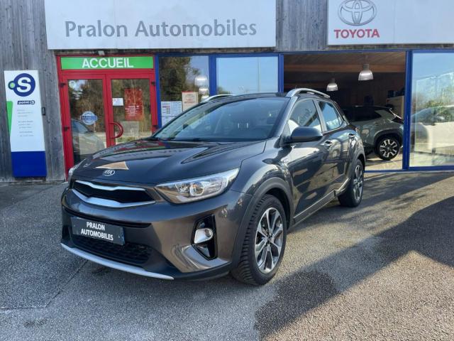 Kia Stonic 1.6 Crdi - 115 Stop&go Active