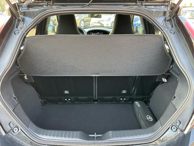 Toyota Aygo X image 7