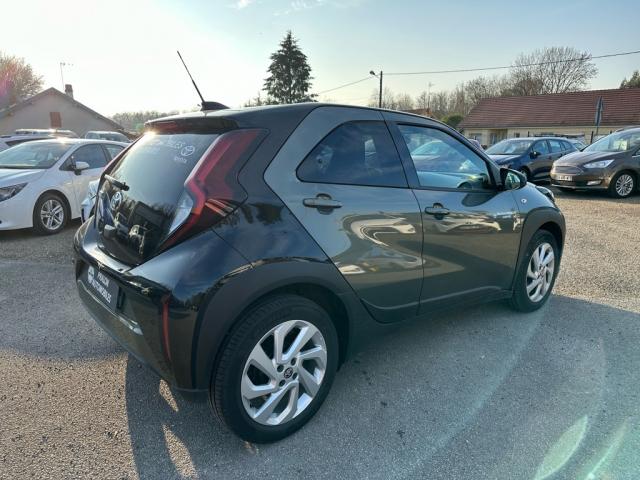 Toyota Aygo X image 3