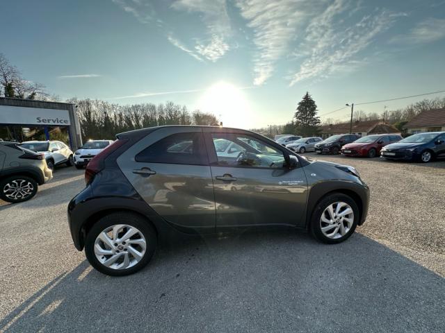 Toyota Aygo X image 1