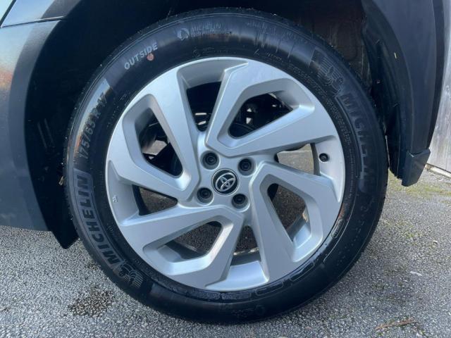 Toyota Aygo X image 8