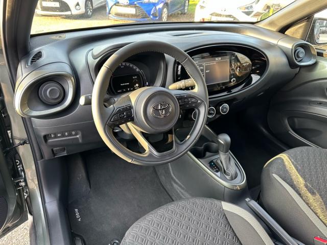 Toyota Aygo X image 9