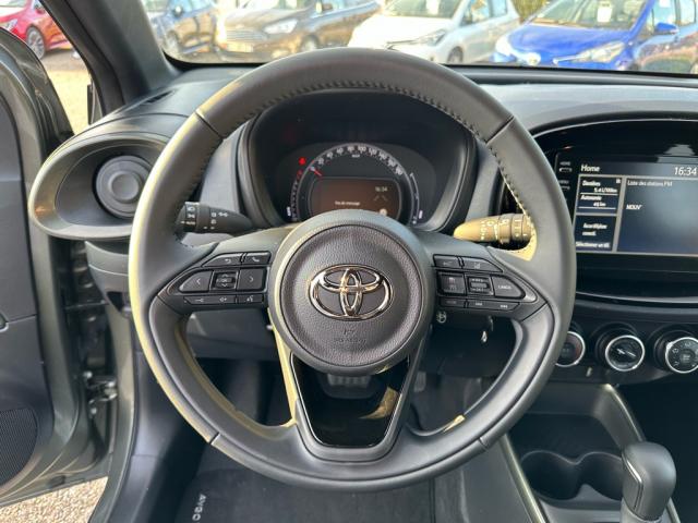 Toyota Aygo X image 4