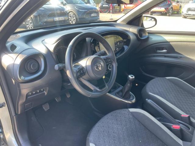 Toyota Aygo X image 1