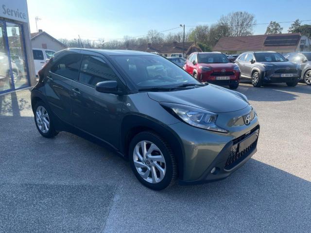 Toyota Aygo X image 8