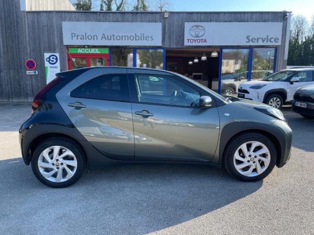 Toyota Aygo X image 2