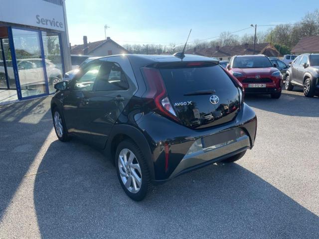 Toyota Aygo X image 7