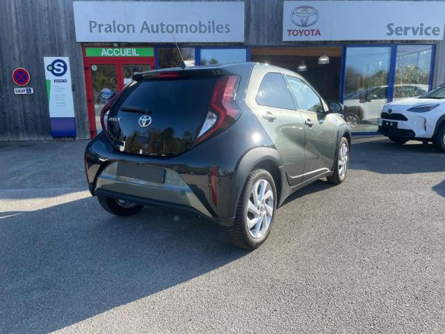 Toyota Aygo X image 6