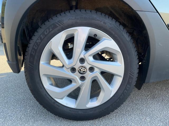 Toyota Aygo X image 5