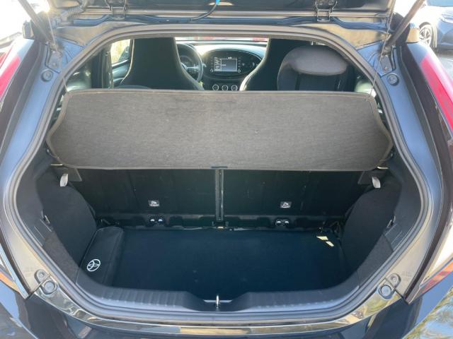 Toyota Aygo X image 4