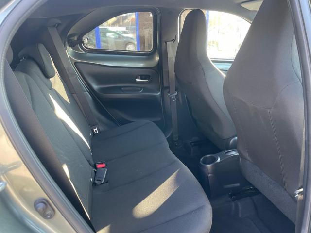 Toyota Aygo X image 3