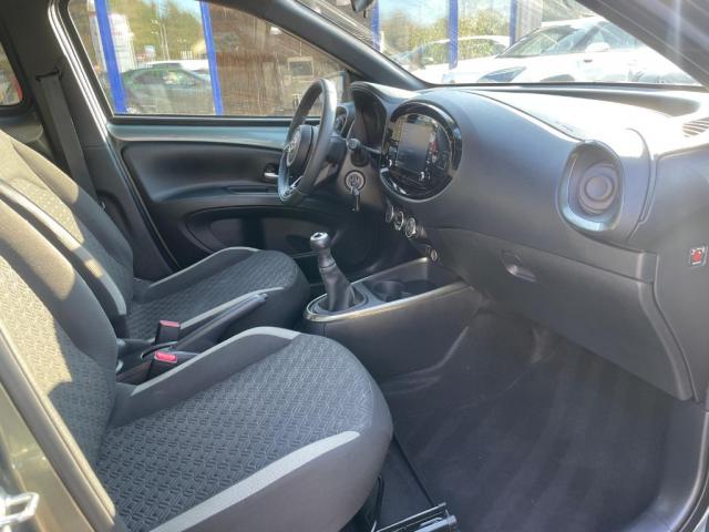 Toyota Aygo X image 9
