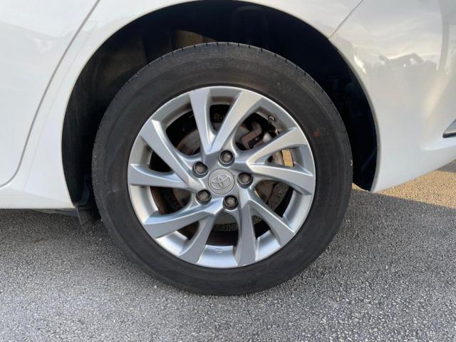 Toyota Auris image 7