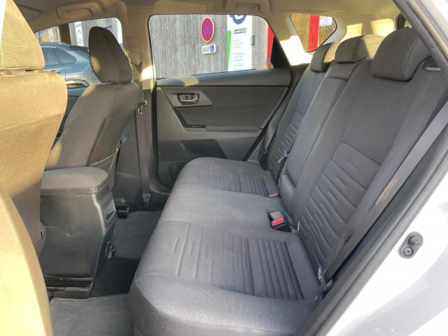 Toyota Auris image 1