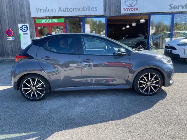 Toyota Yaris image 3