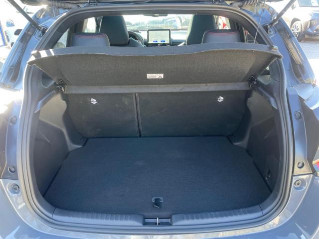 Toyota Yaris image 1