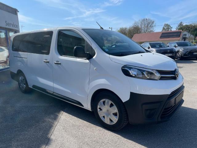 Toyota Proace Verso image 9