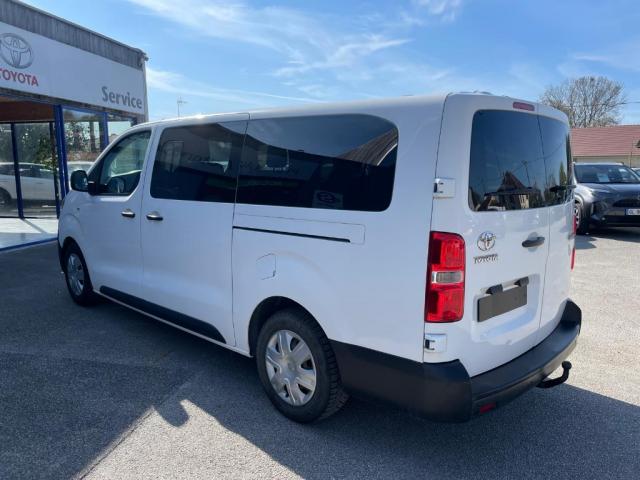 Toyota Proace Verso image 5