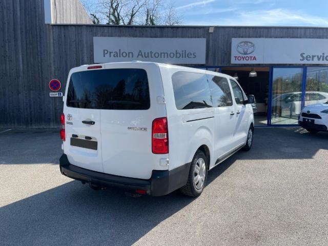 Toyota Proace Verso image 4