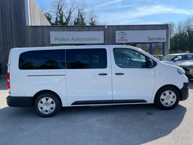 Toyota Proace Verso image 6