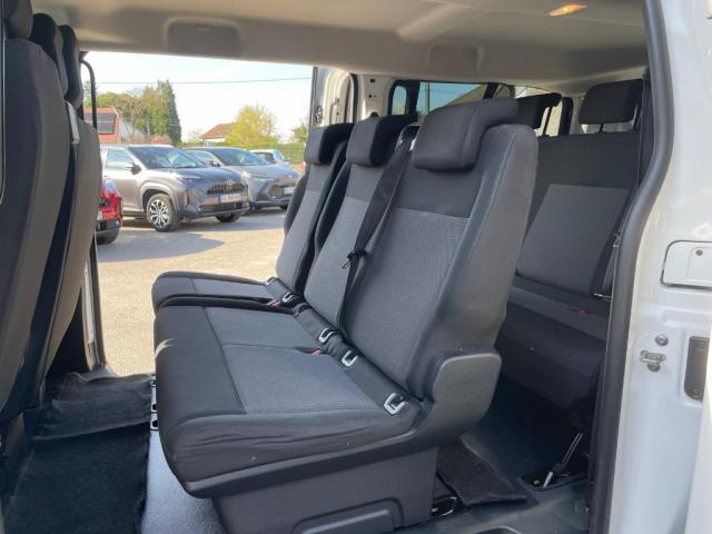 Toyota Proace Verso image 7