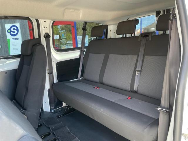 Toyota Proace Verso image 8