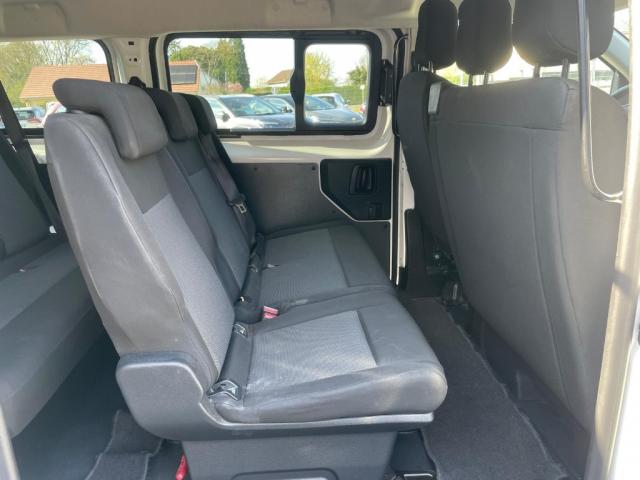 Toyota Proace Verso image 1