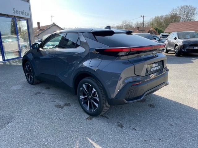 Toyota C-Hr image 3