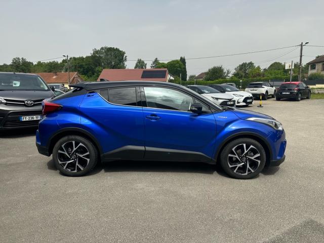 Toyota C-Hr image 6