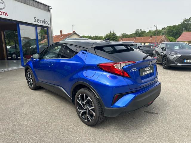Toyota C-Hr image 3