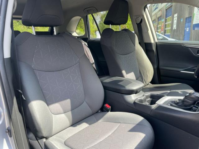 Toyota Rav4 image 9