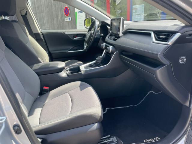 Toyota Rav4 image 6
