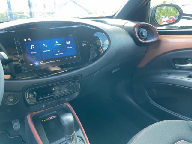 Toyota Aygo X image 6