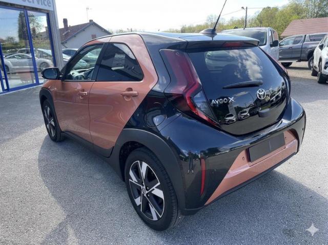 Toyota Aygo X image 4