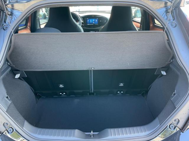 Toyota Aygo X image 7