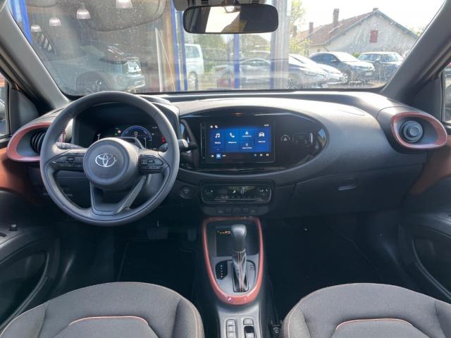 Toyota Aygo X image 3