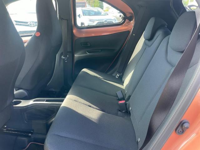 Toyota Aygo X image 9
