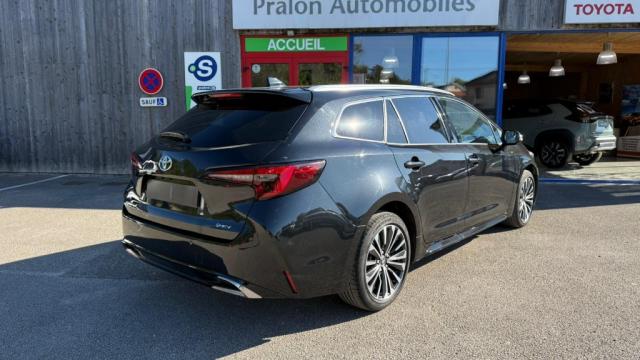 Toyota Corolla Touring Sports image 3
