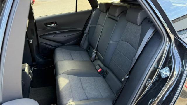 Toyota Corolla Touring Sports image 5