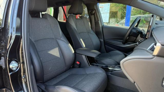 Toyota Corolla Touring Sports image 8