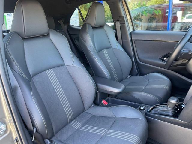 Toyota Yaris Cross image 2