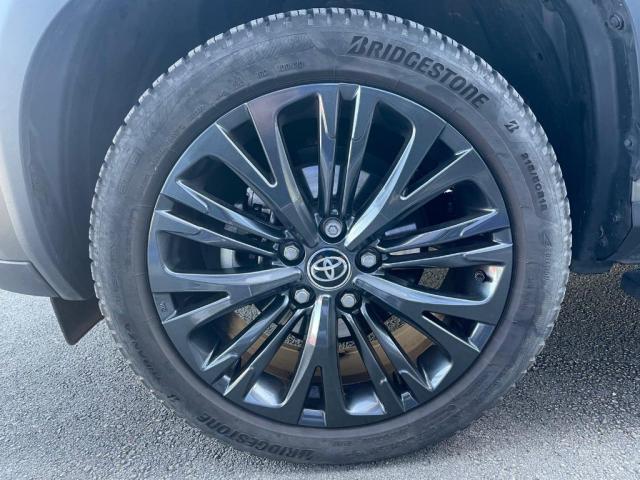 Toyota Yaris Cross image 5