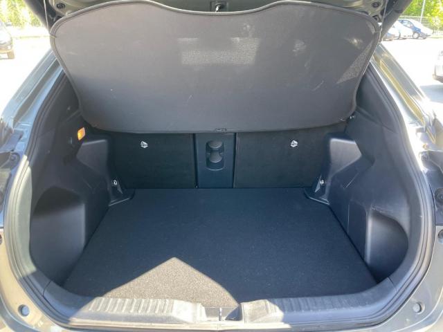 Toyota Yaris Cross image 8