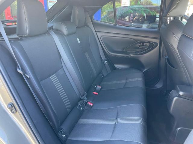 Toyota Yaris Cross image 1