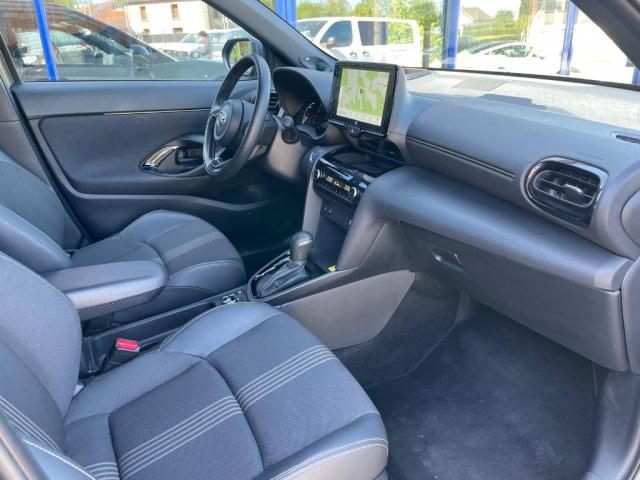 Toyota Yaris Cross image 3